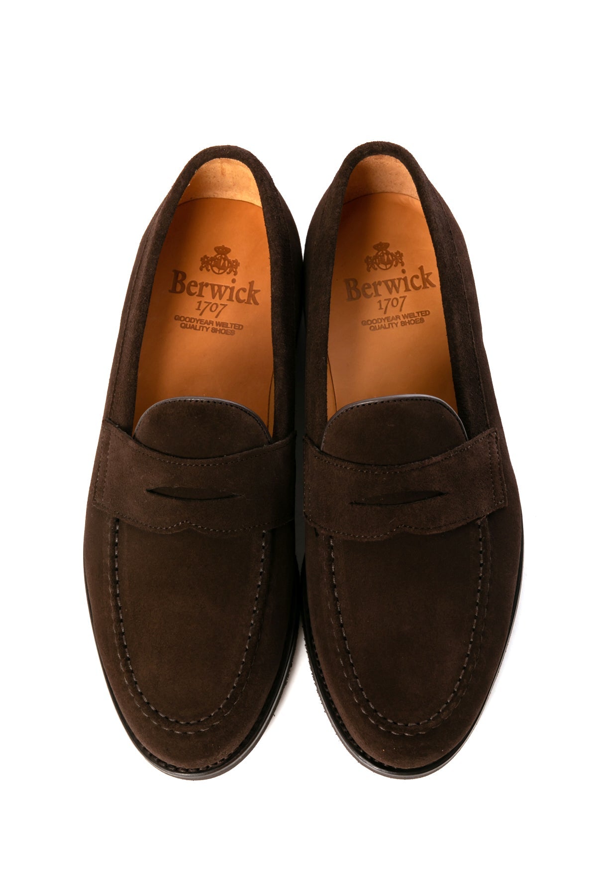 Berwick, バーウィック, コインローファー