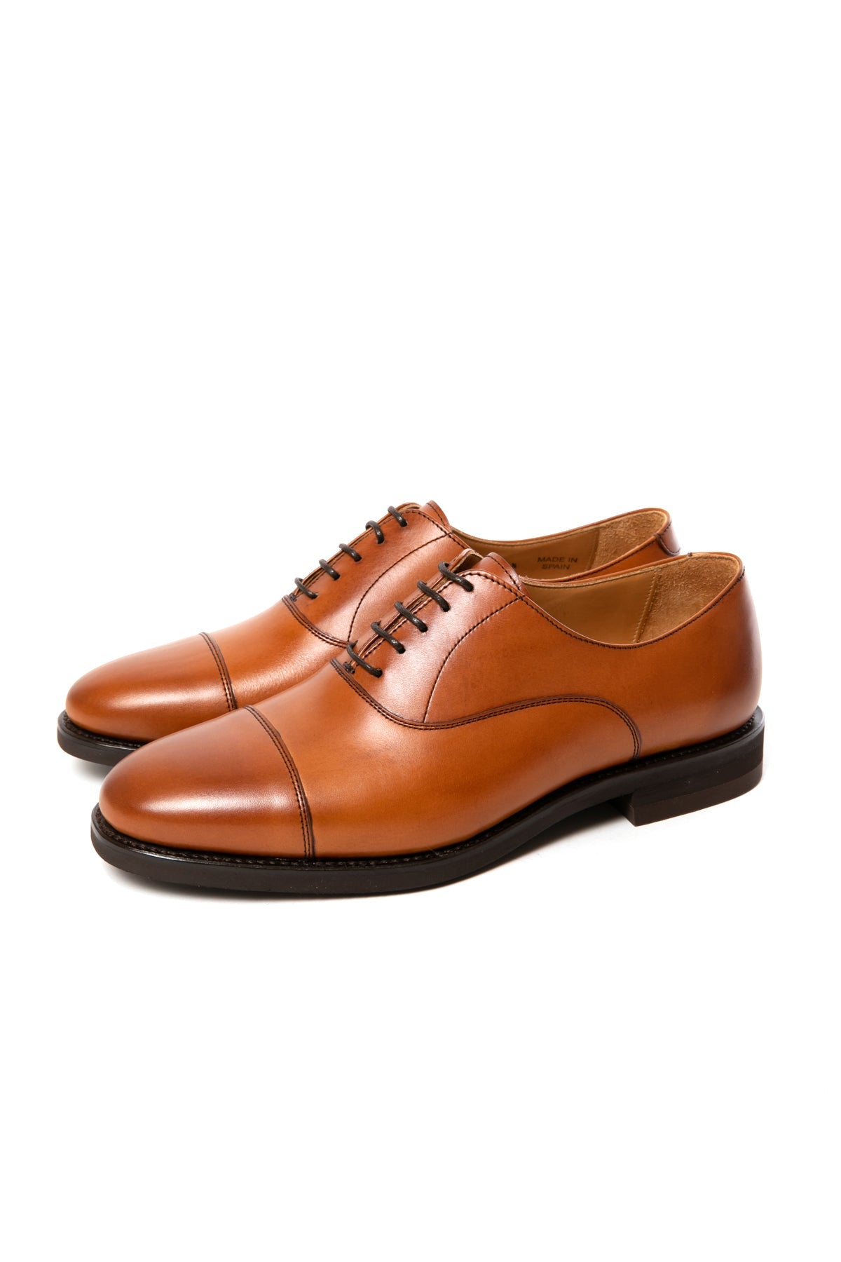 Berwick, バーウィック, ストレートチップ