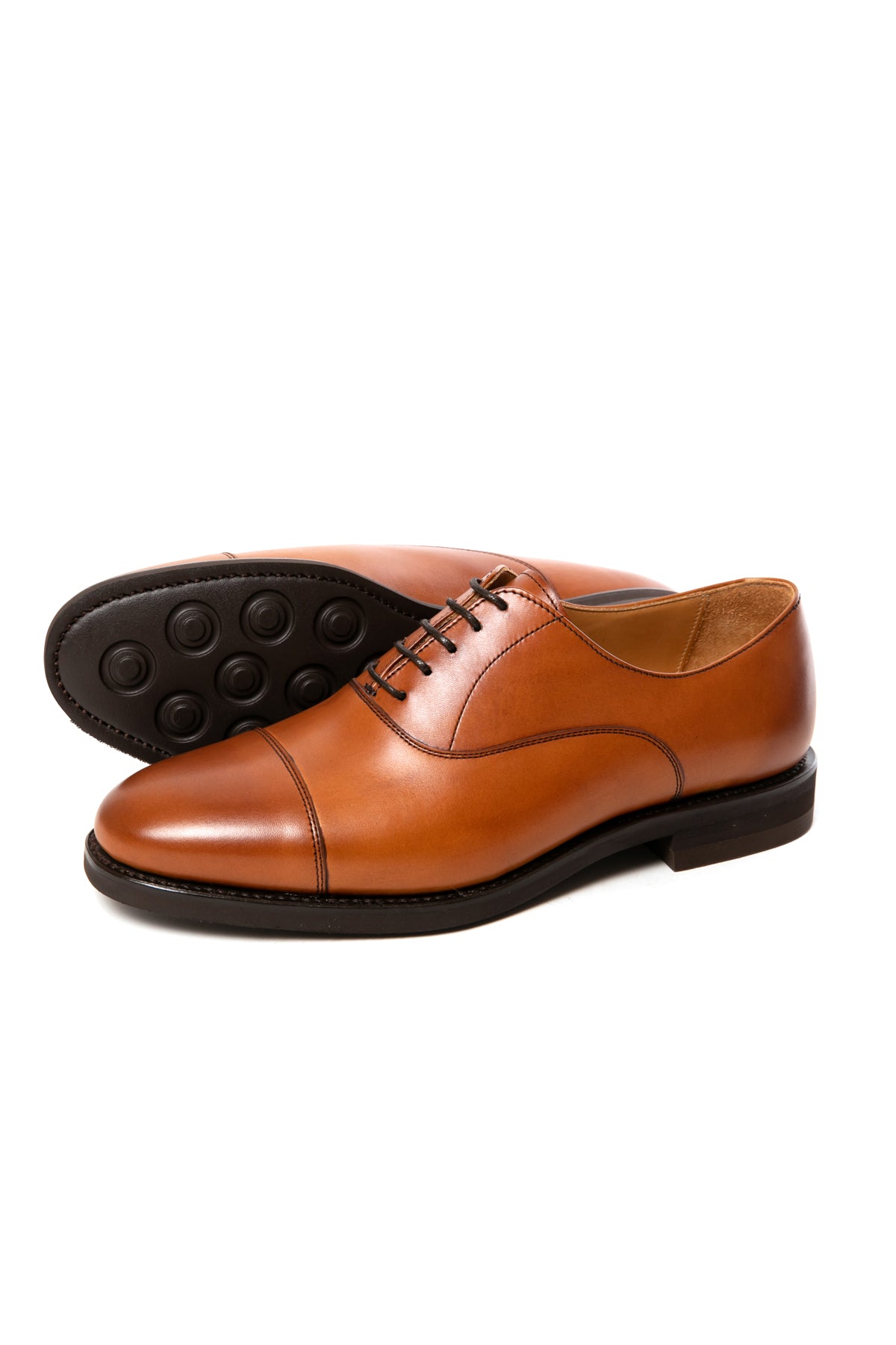 Berwick, バーウィック, ストレートチップ