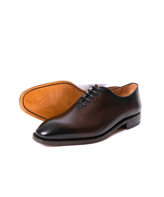 Berwick, バーウィック, ホールカット