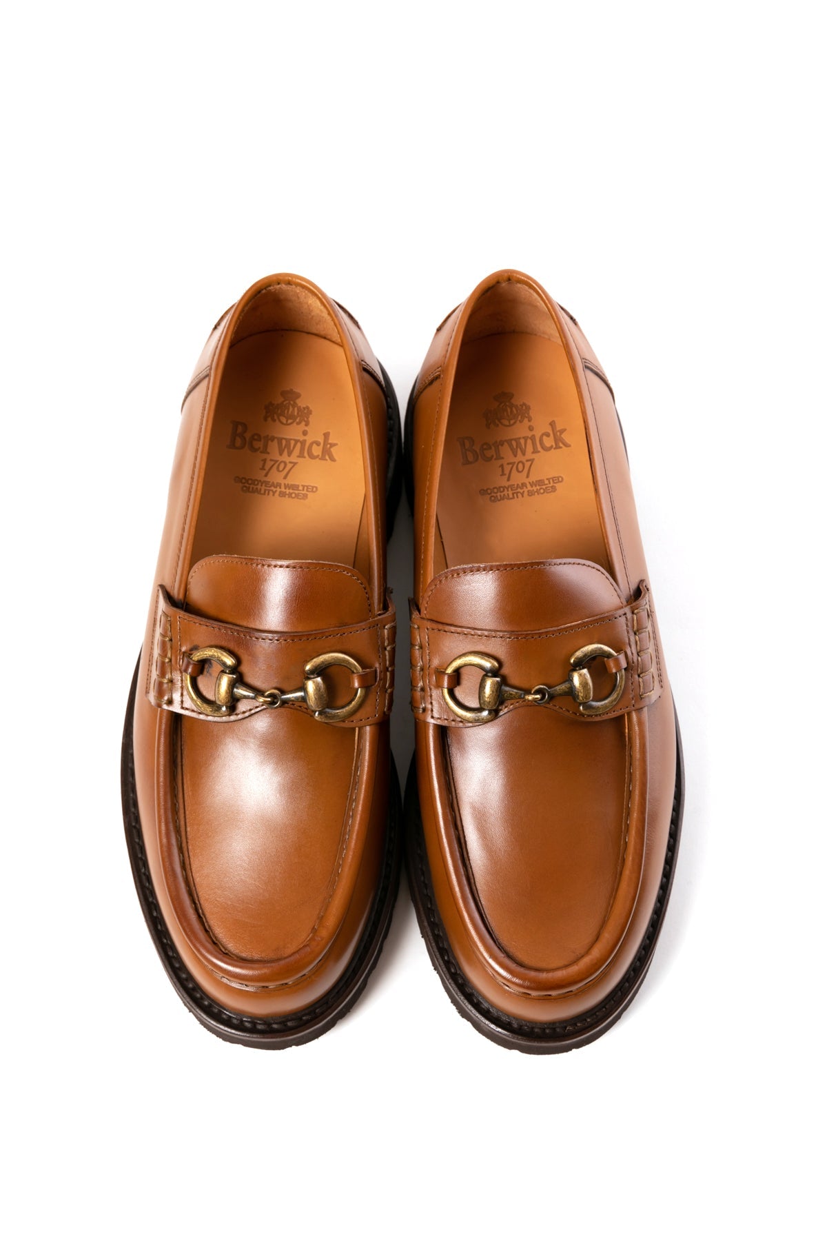 Berwick, バーウィック, ビットローファー