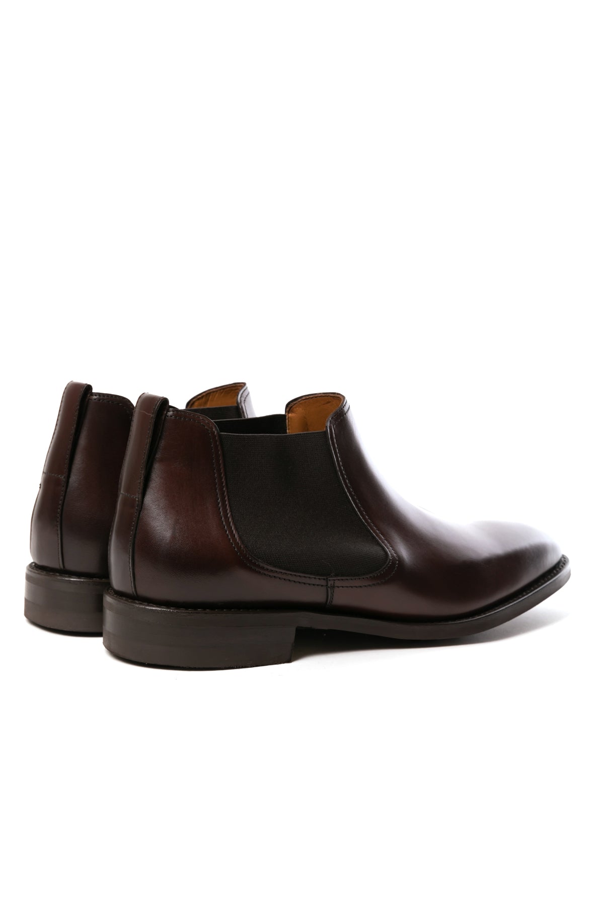 Berwick, バーウィック, サイドゴアブーツ