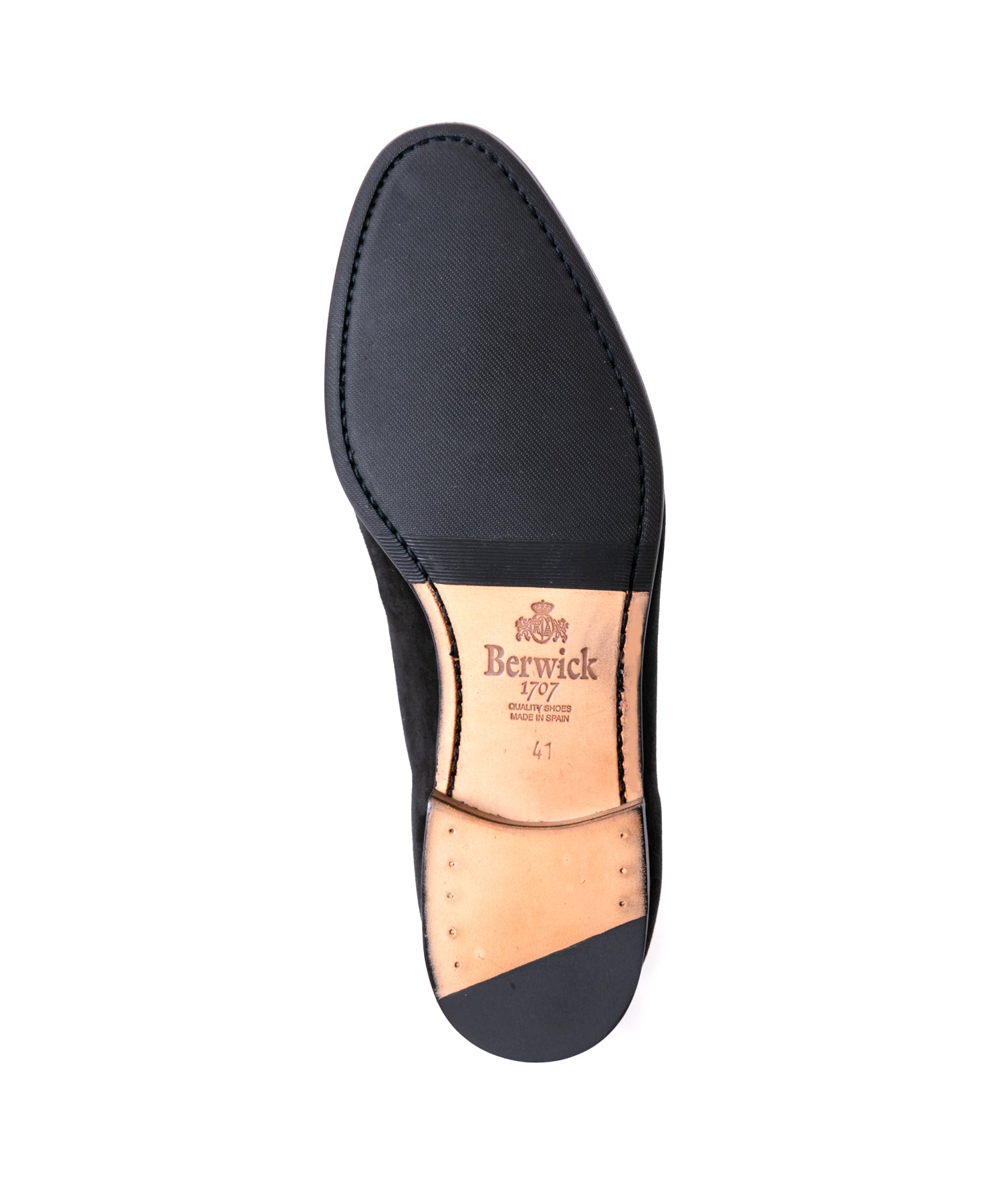 Berwick, バーウィック, ハーフラバー