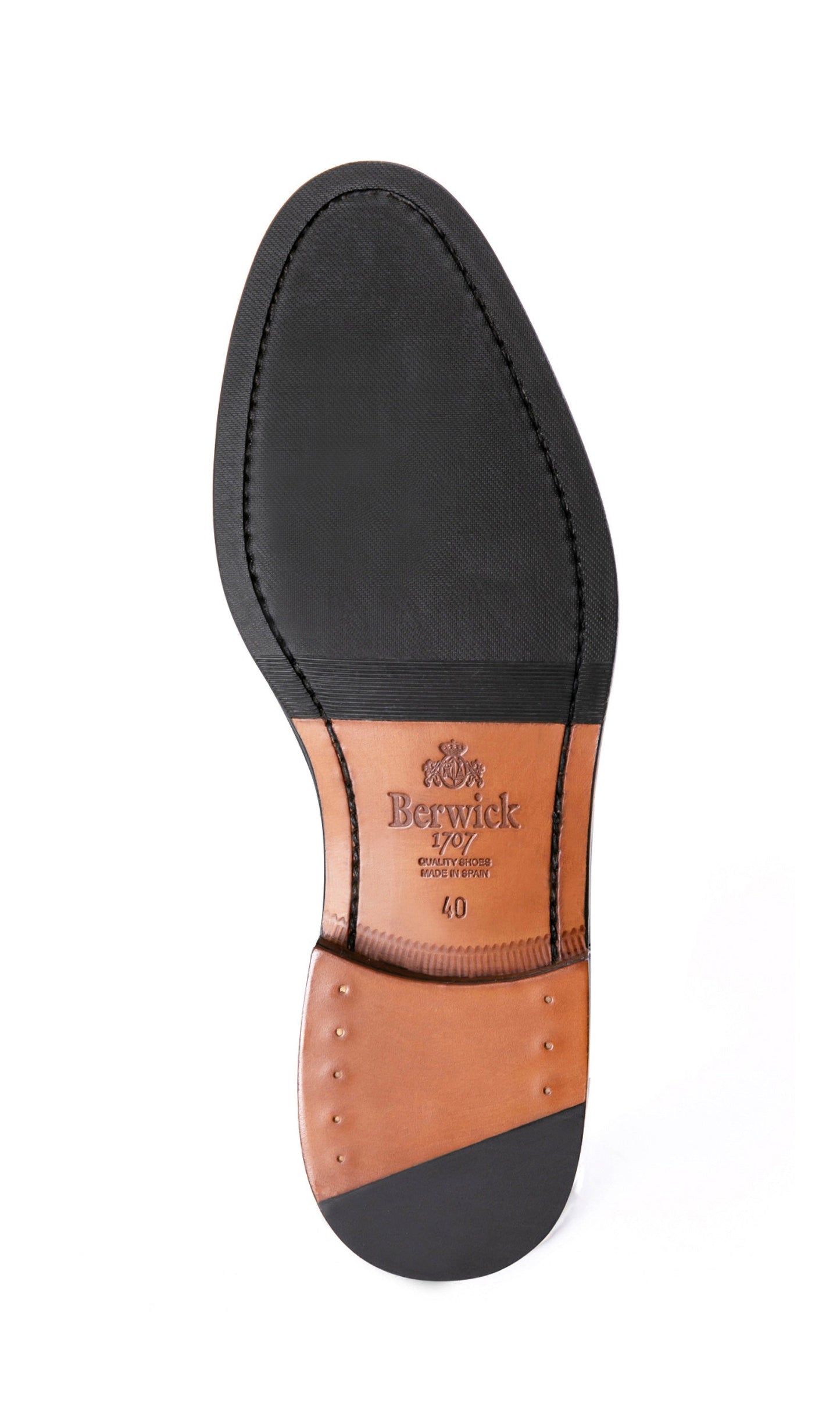 Berwick, バーウィック, ソール