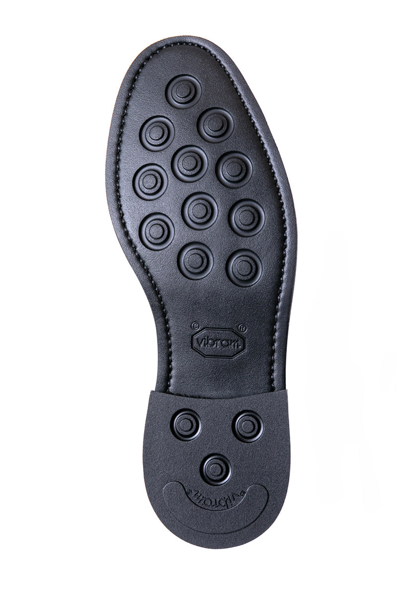 Berwick, バーウィック, ヴィブラムソール, vibram