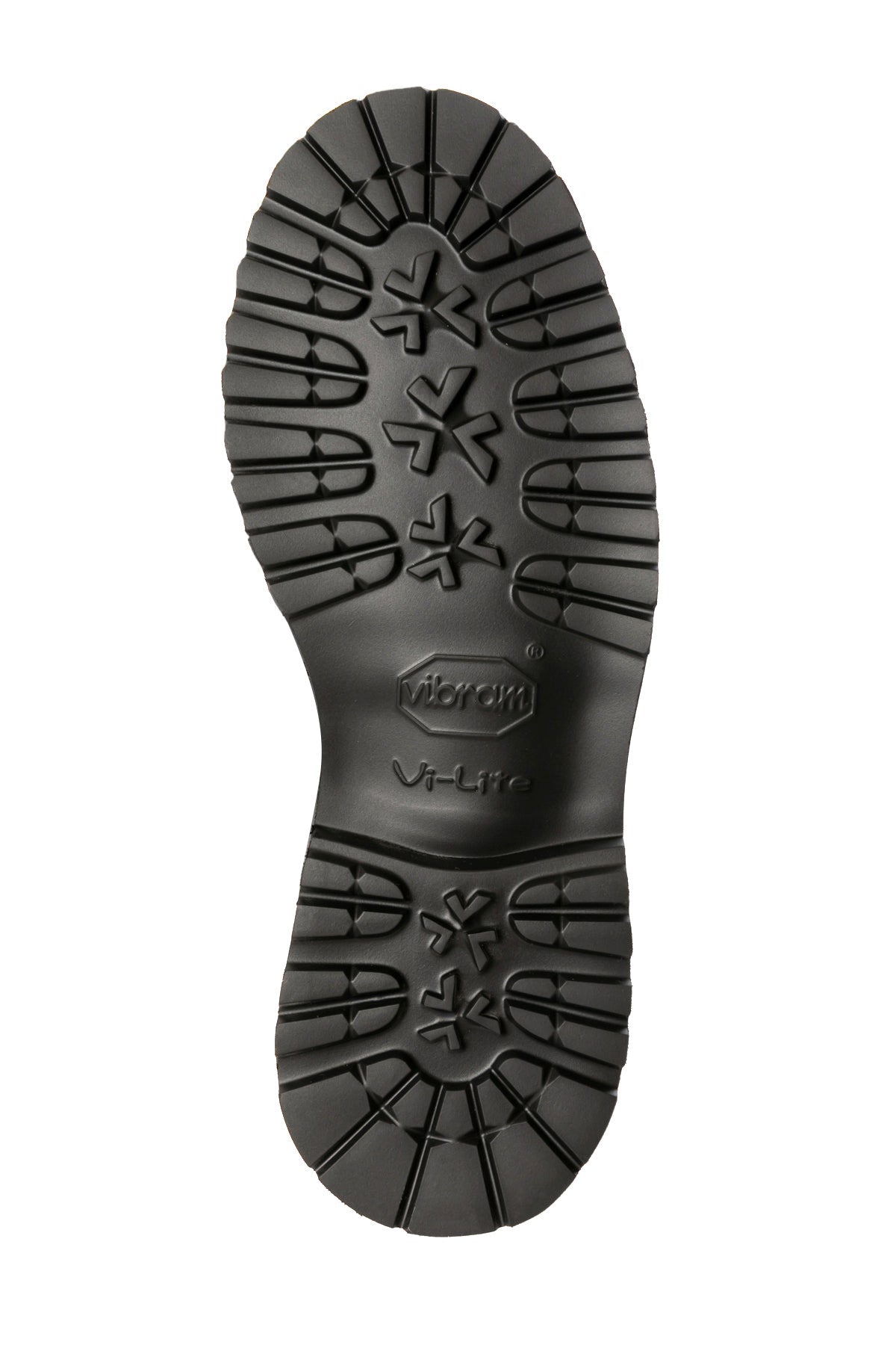 Berwick, バーウィック, ヴィブラムソール, ヴィライト