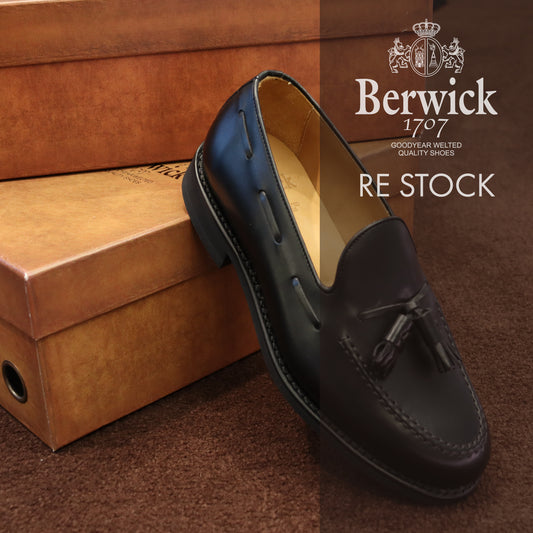 「RE STOCK」再入荷のお知らせ