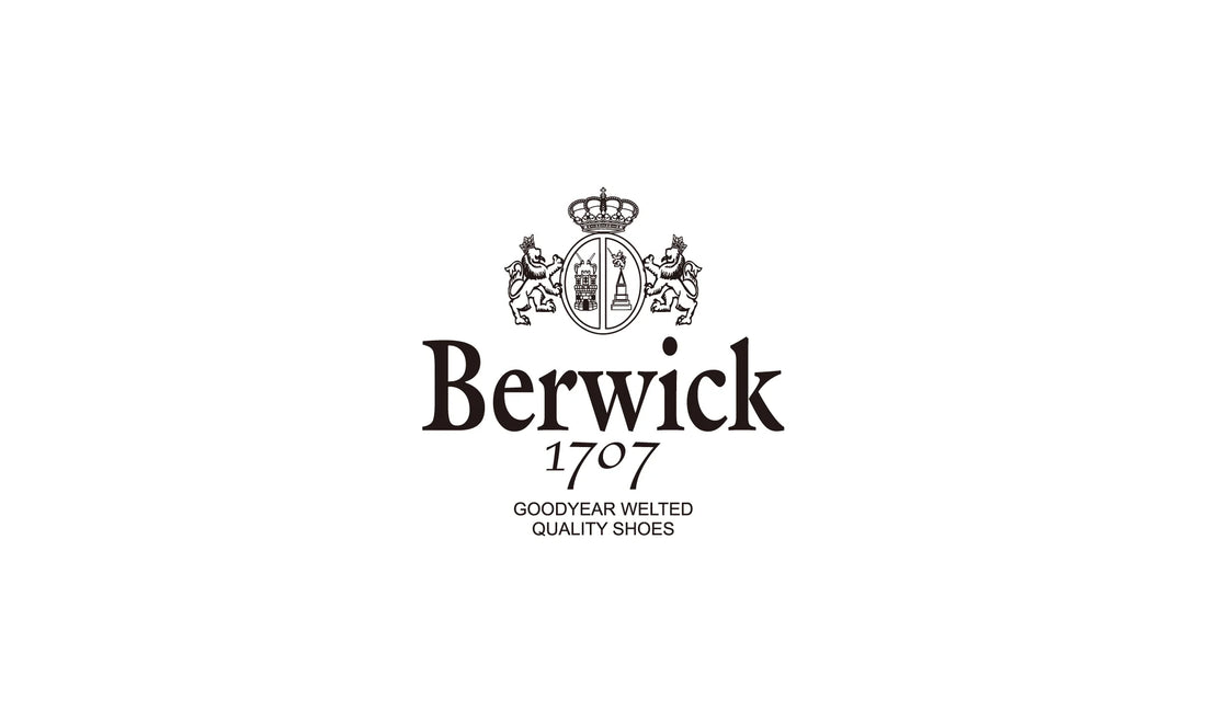 〈Berwick〉「4/1~価格改定について」のお知らせ