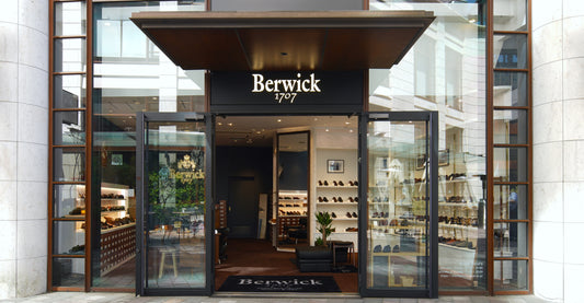 【店舗情報】Berwick AKASAKA