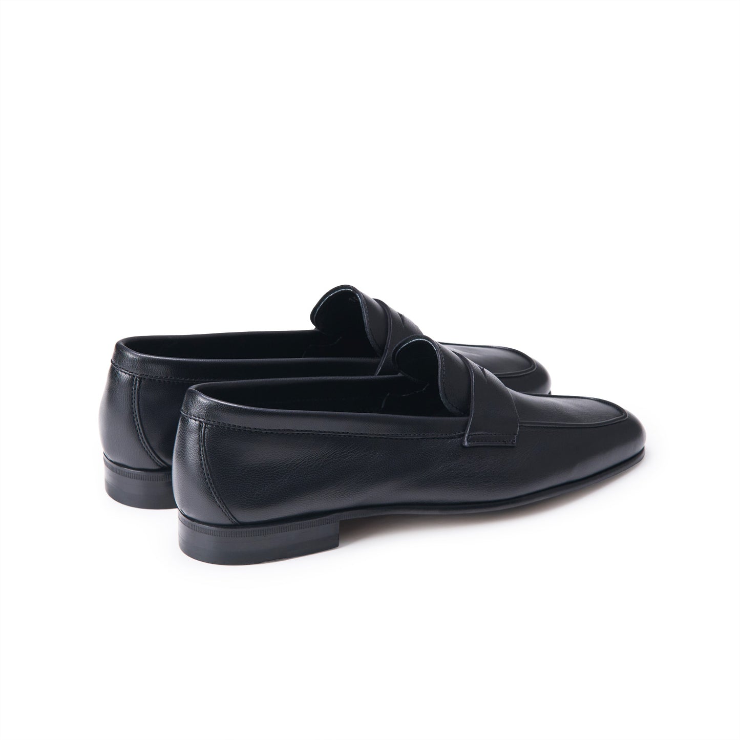 バーウィック, berwick, ウィメンズ, women's, コインローファー, ゴム×レザーソール