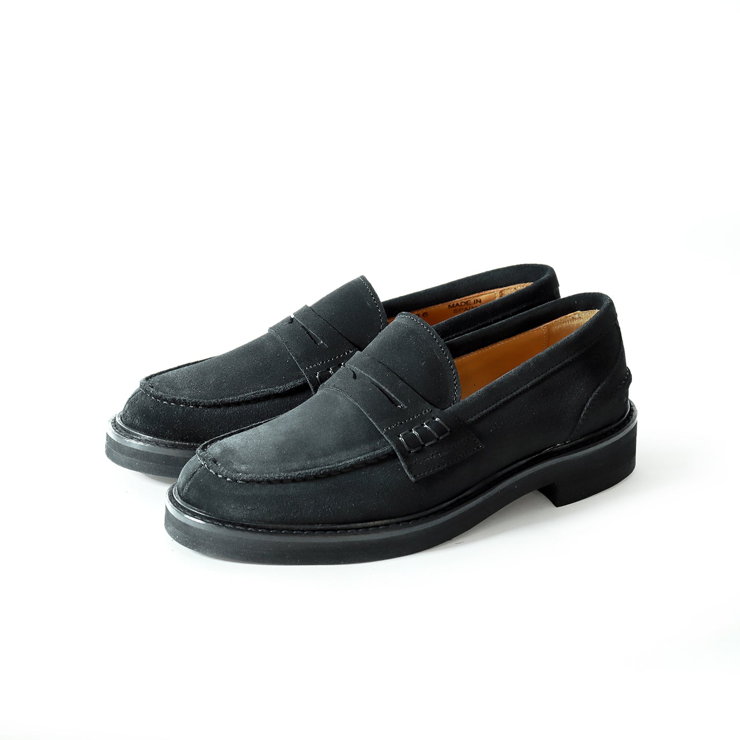 10158SBVIBK ／ Women's