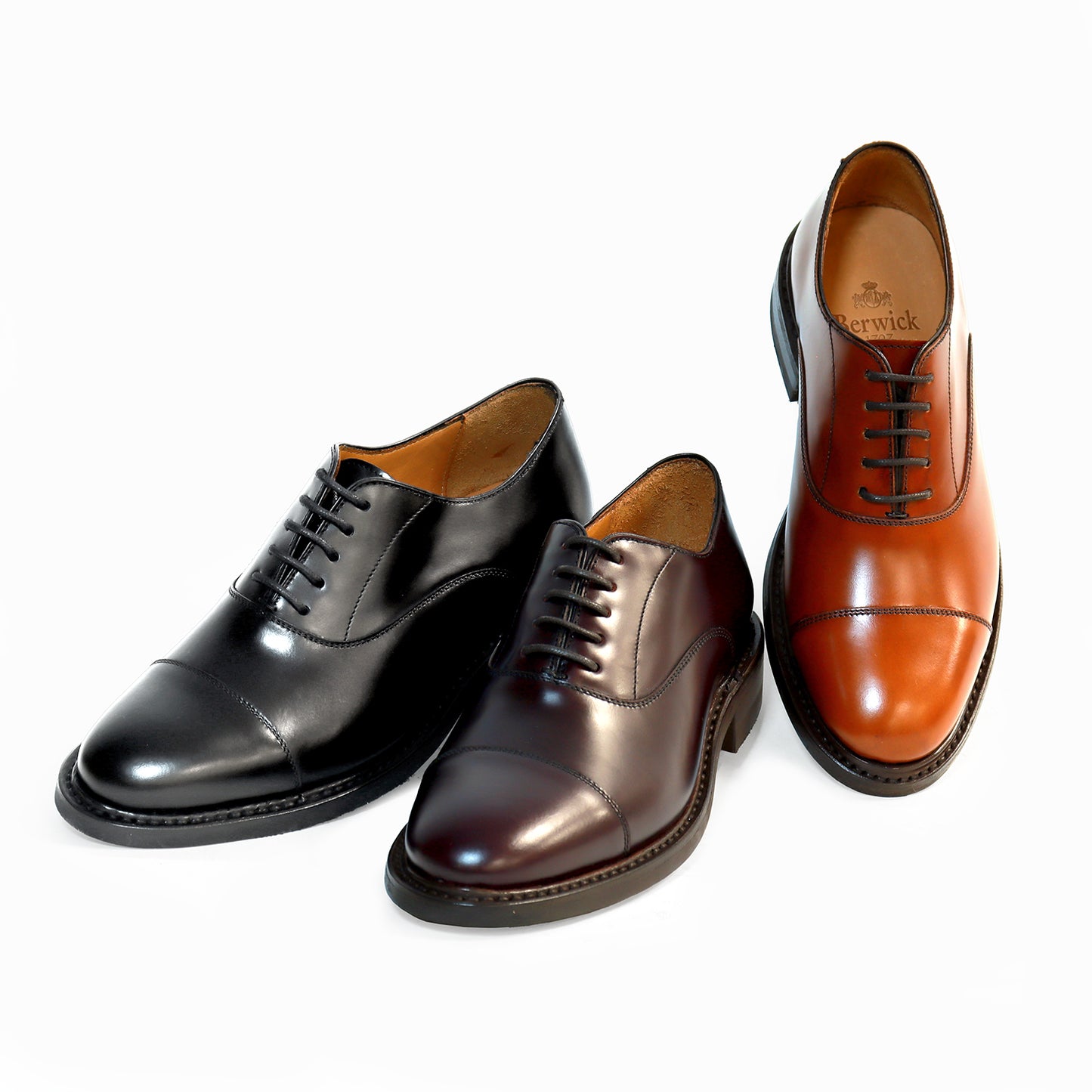115BRODBBK | Women's