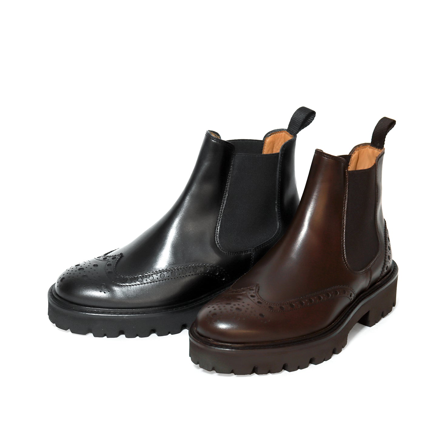 123BCXLBK | Women's