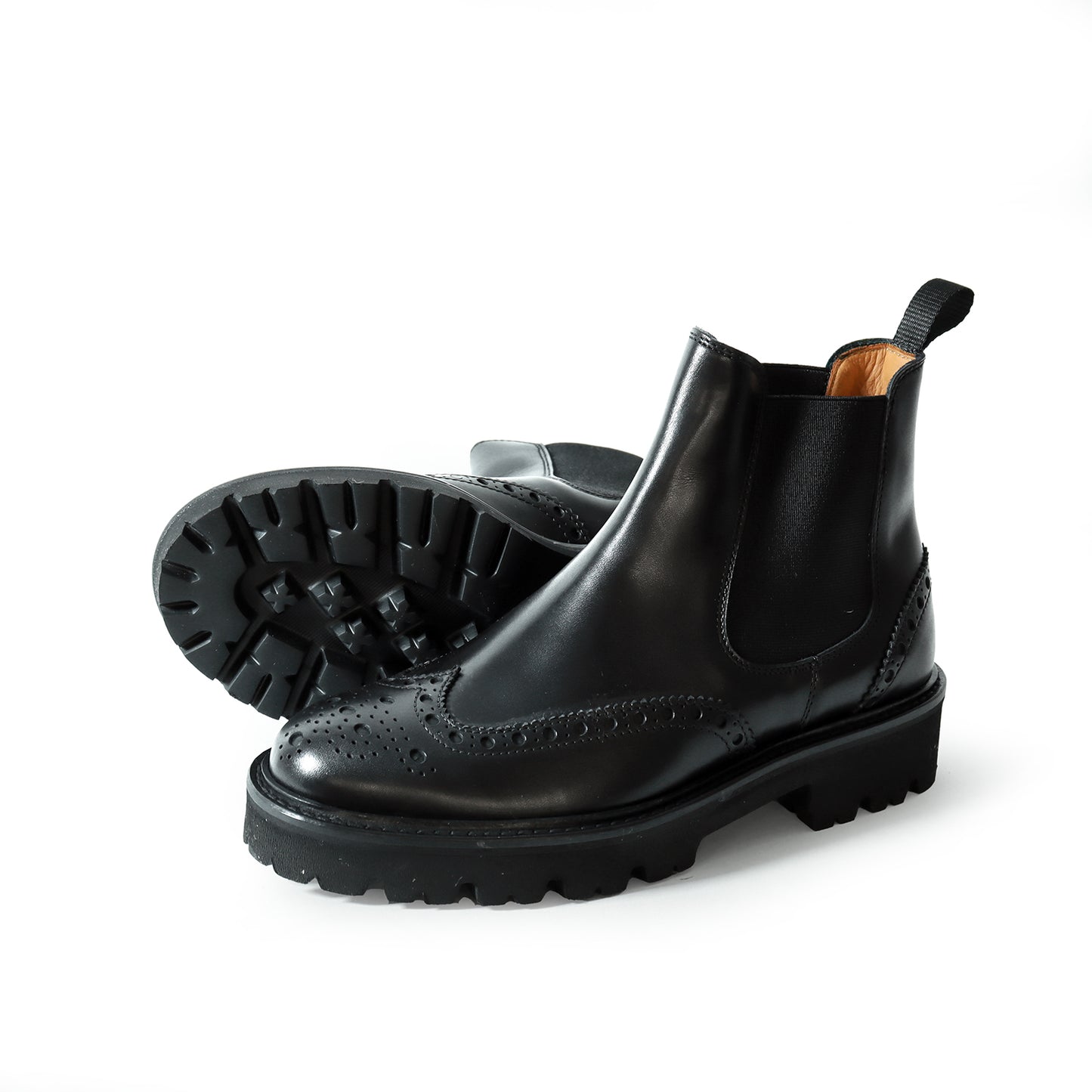 123BCXLBK | Women's