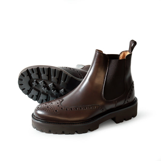 123BCXLDB(280g) | Women's