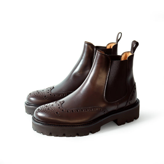 123BCXLDB(280g) | Women's