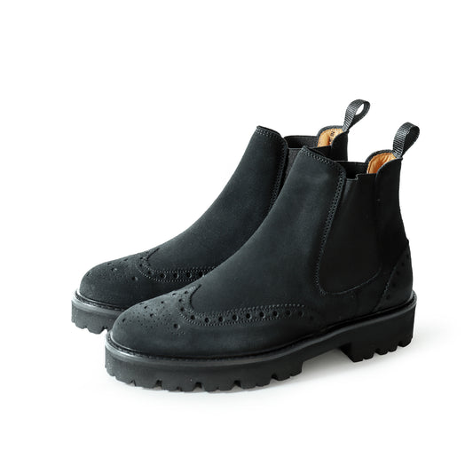 123SBXLBK(310g)  | Women's