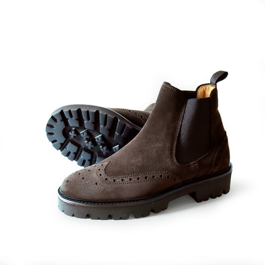 123SBXLDB(310g) | Women's