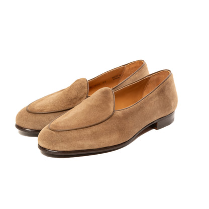 バーウィック, berwick, ウィメンズ, women's, ローファー, ゴム×レザーソール