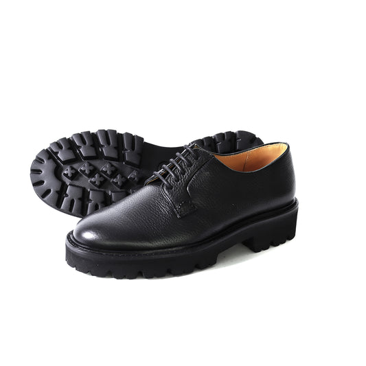 172LOXLBK(270g) | Women's
