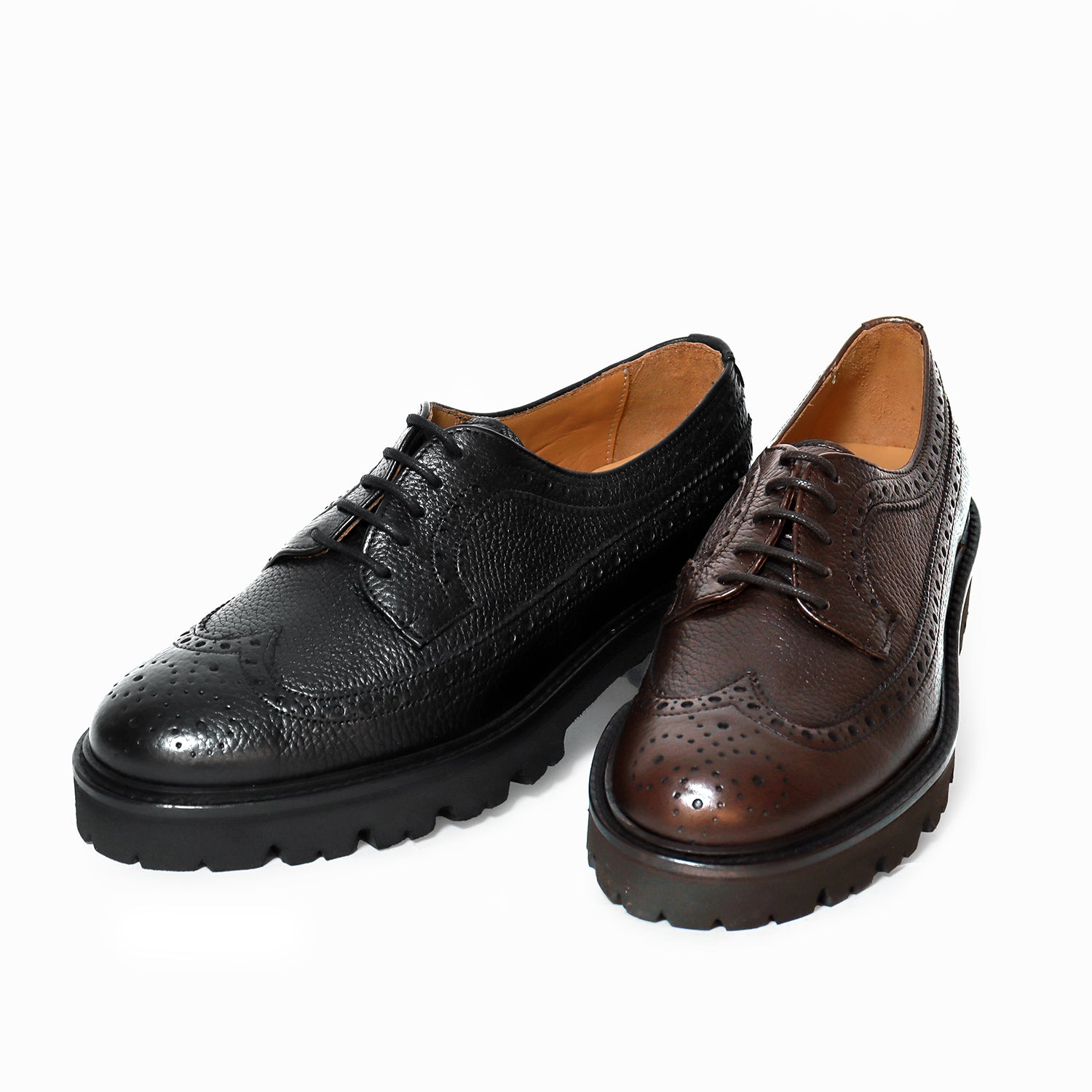 Berwick1707 | ウィングチップ | 187LOXLBK – バーウィック オンライン