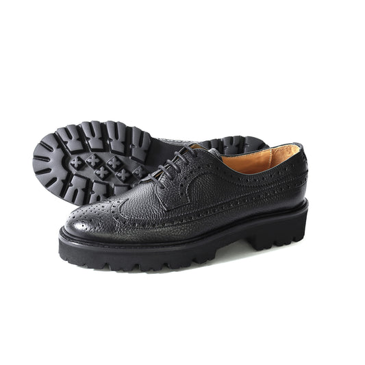 187LOXLBK (270g) | Women's