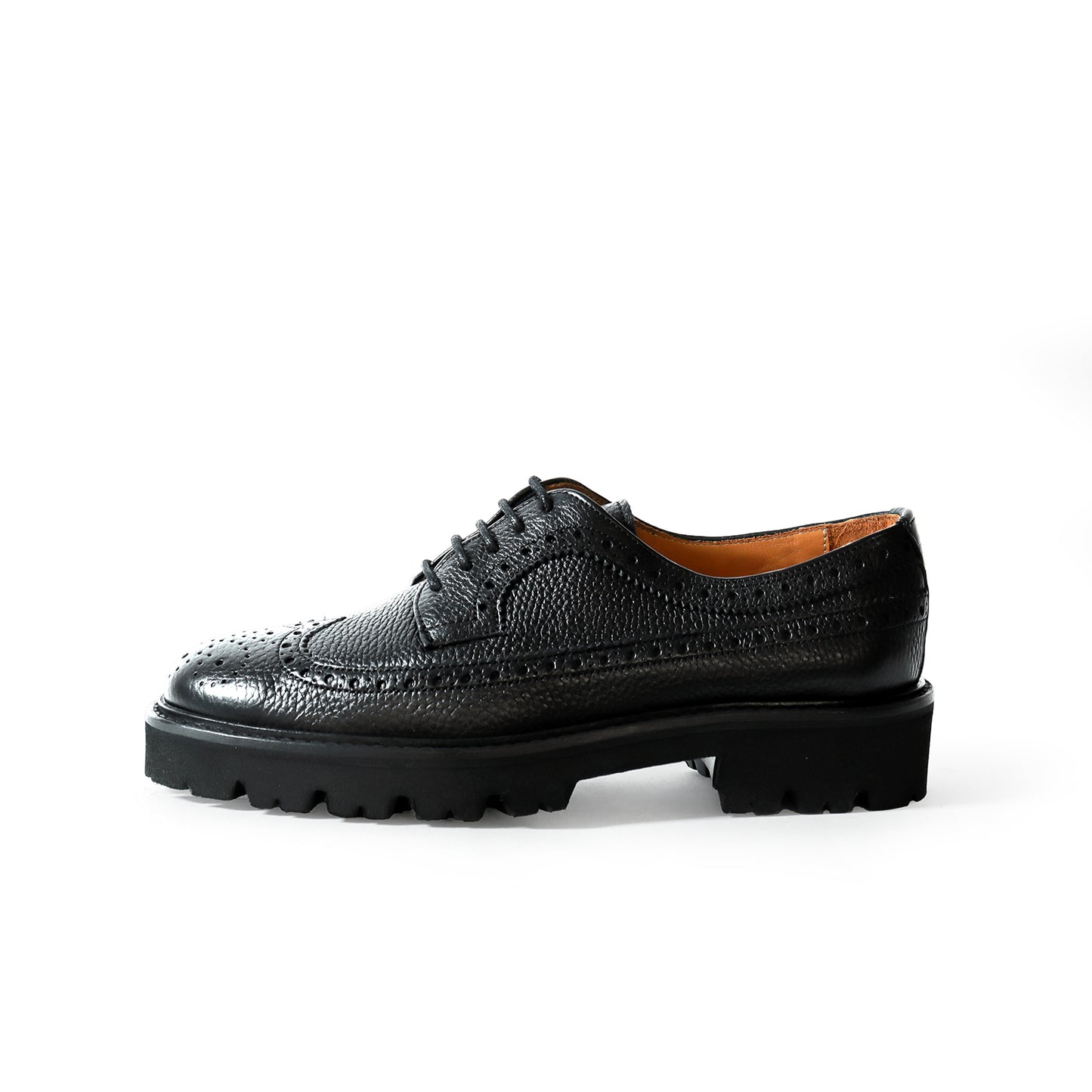 187LOXLBK (270g) ／ Women's