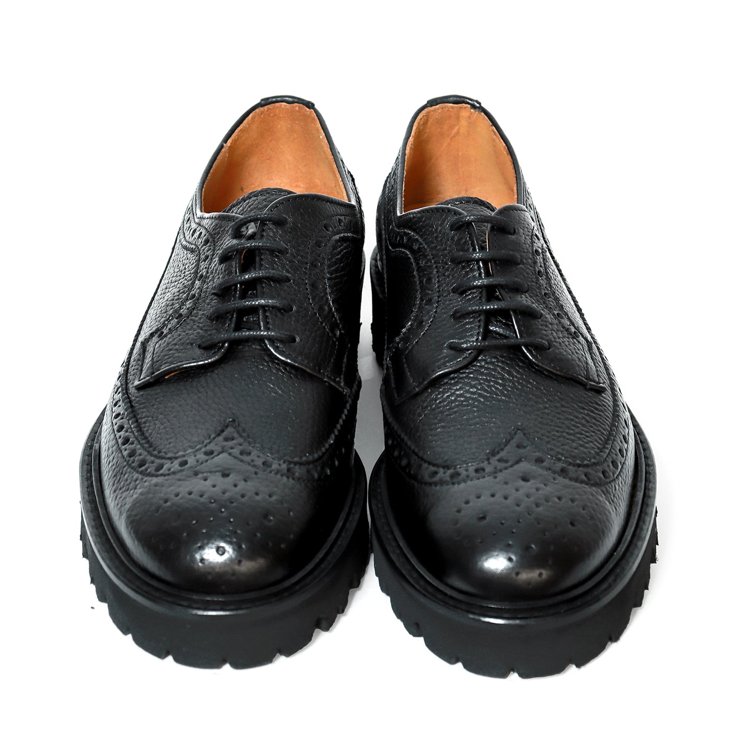 187LOXLBK (270g) ／ Women's