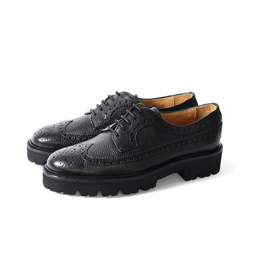 187LOXLBK (270g) | Women's