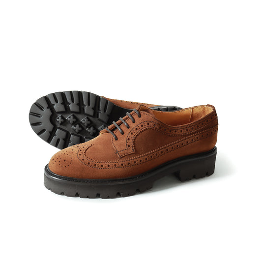187SBXLBR (295g) | Women's