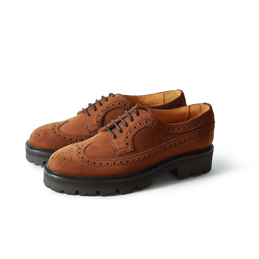 187SBXLBR (295g) | Women's