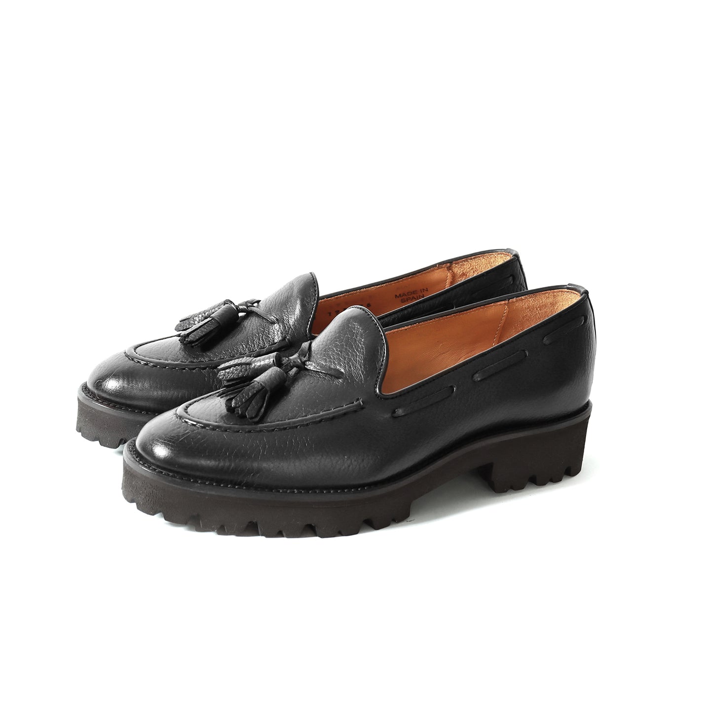 193LOXLBK | Women's