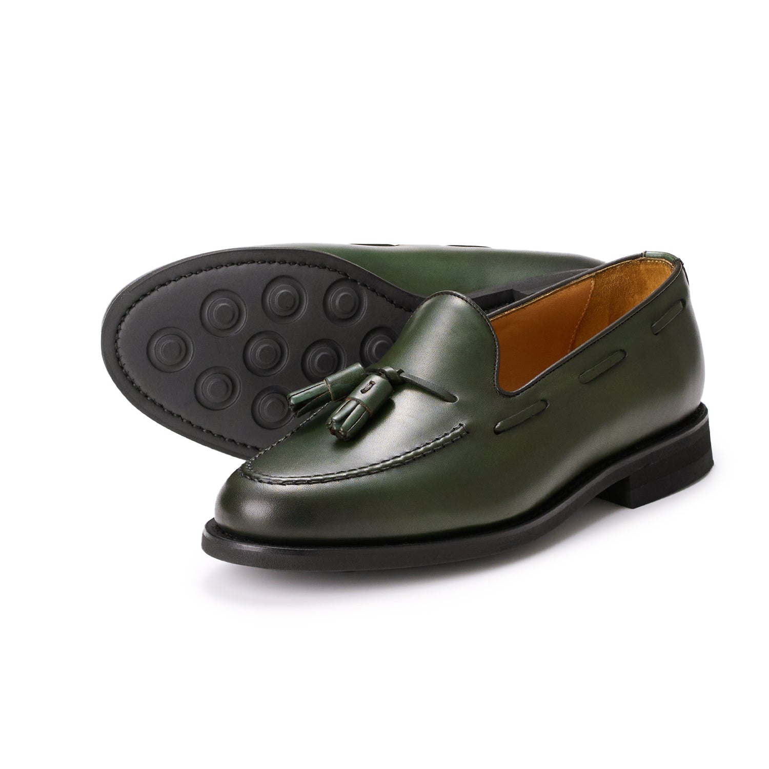 専用ページ Berwick1707 | タッセルローファー | 8491SIVIGN – バーウィック