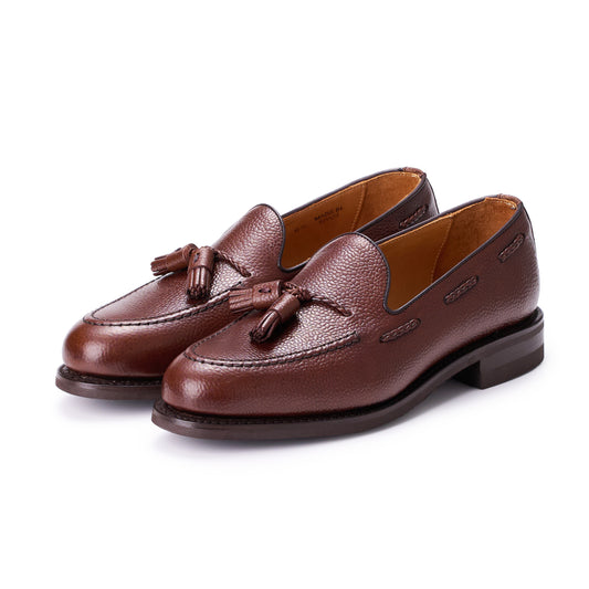 LOAFERS – バーウィック オンラインストア