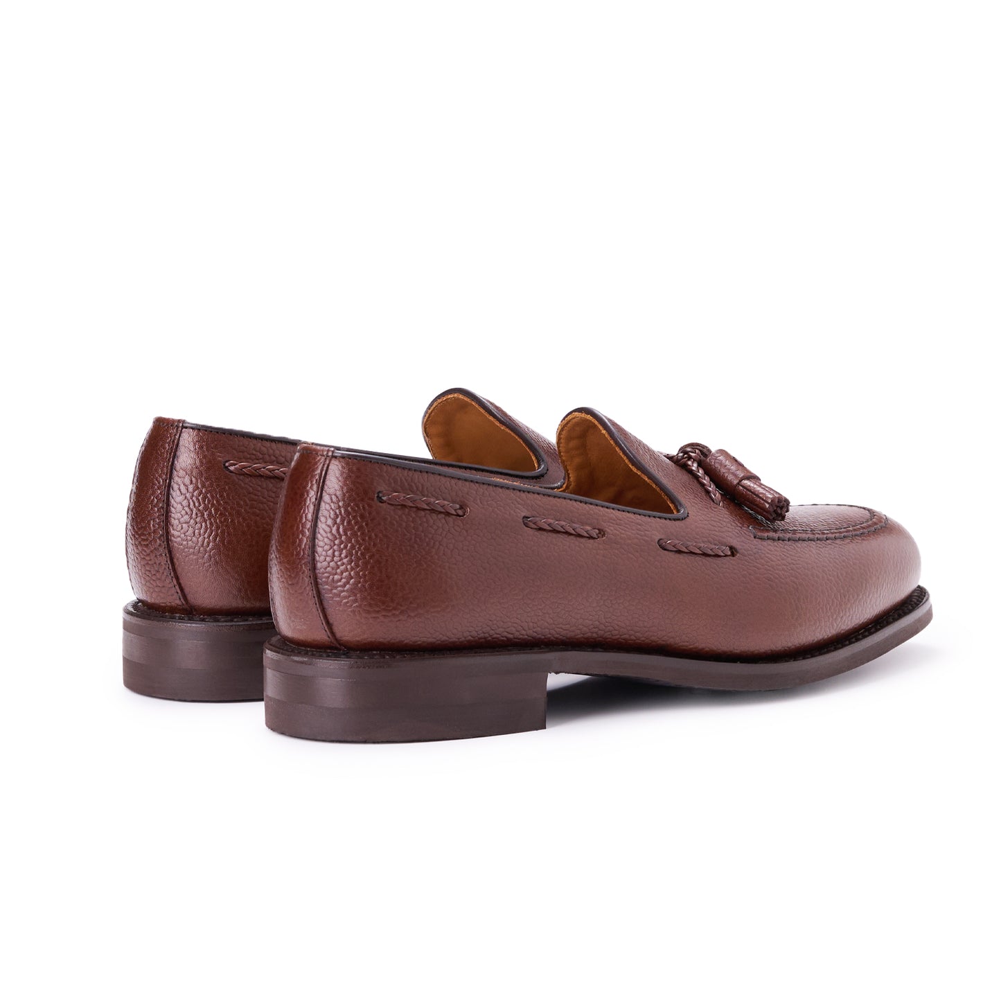 美品　Berwick1707 タッセルローファー　4340BCDA 23cm Berwick1707 | タッセルローファー | 4340CCDADB – バーウィック