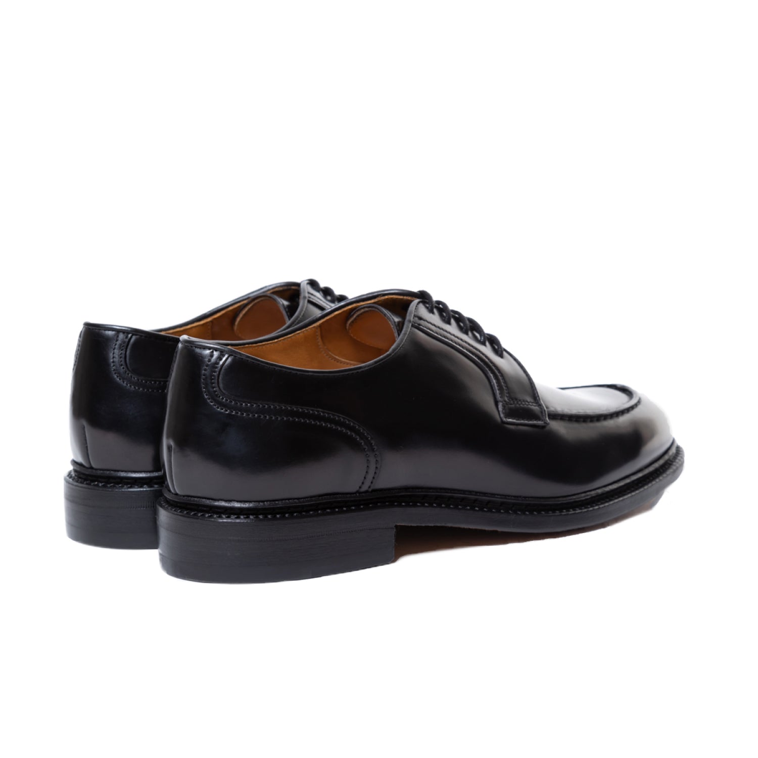 Berwick1707 | Uチップ コードバン | 3682RDJRBK – バーウィック Berwick1707 | Uチップ コードバン | 3682RDJRBK – バーウィック