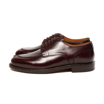 Berwick1707 | ウイングチップ コードバン | 4550RDDABK – バー