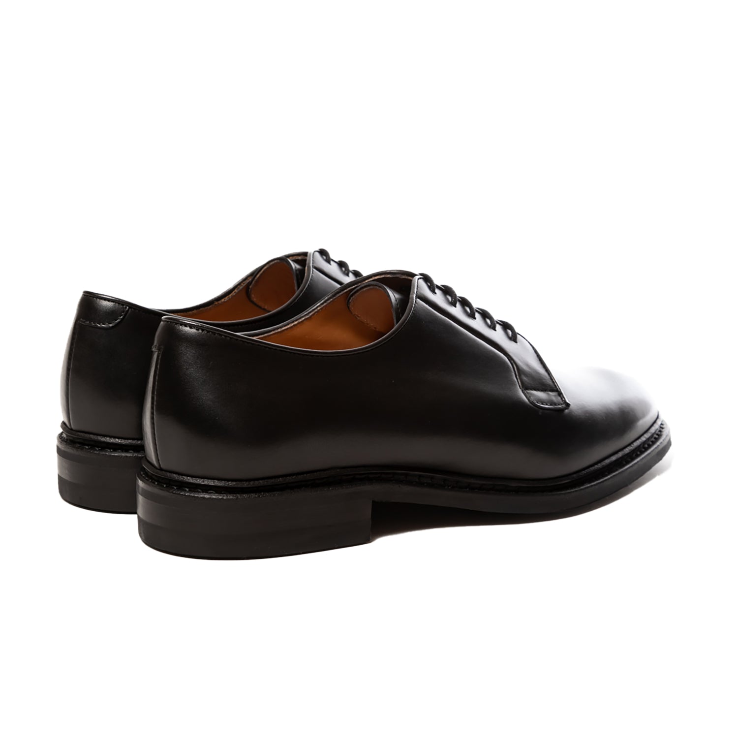 Berwick1707 | プレーントゥ スムースレザー | 5170BCDABK Berwick1707 | プレーントゥ スムースレザー | 5170BCDABK