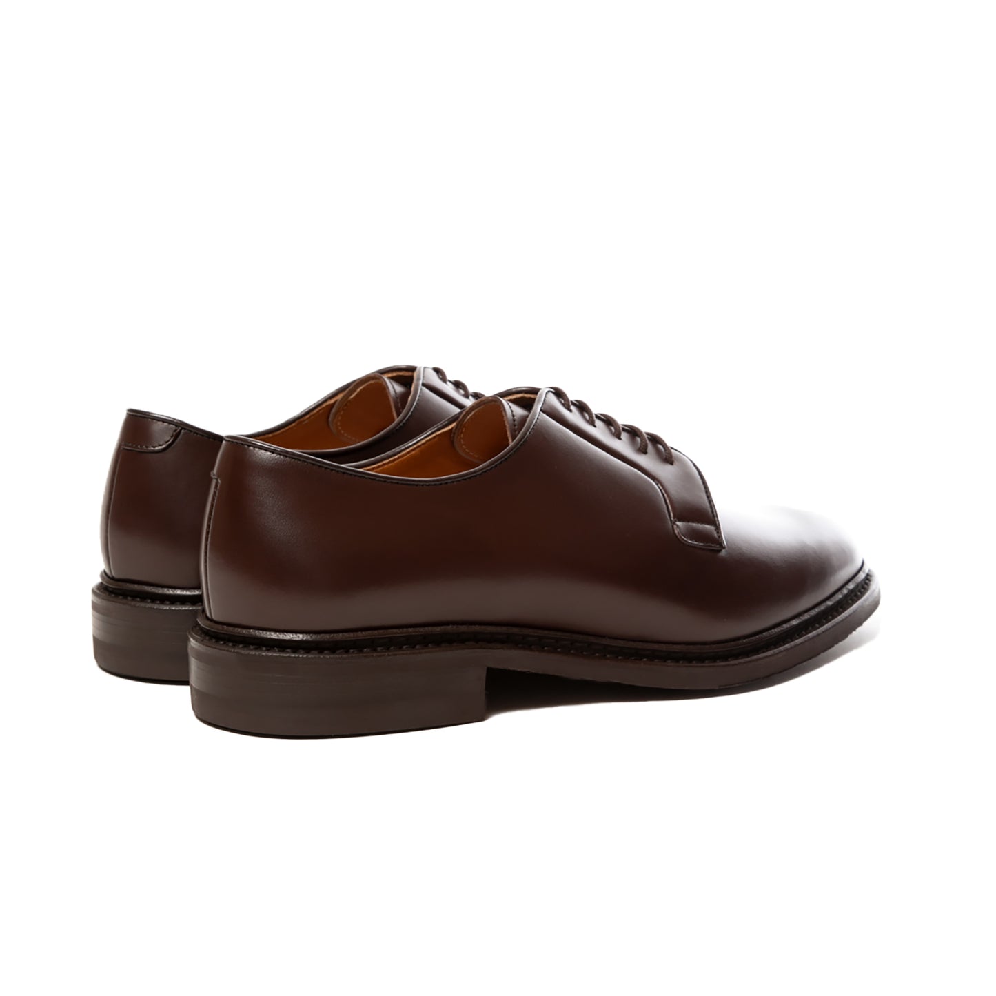 Berwick1707 | プレーントゥ スムースレザー | 5170BCDADB