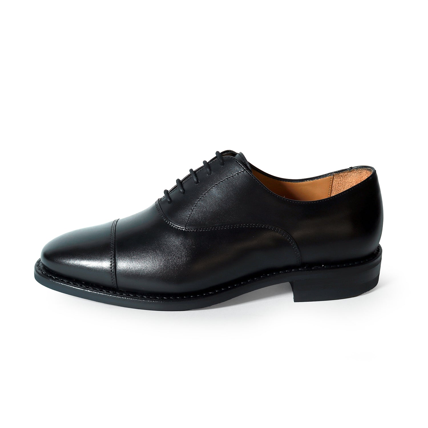 Berwick1707 | ストレートチップ | 5224BCDABK – バーウィック