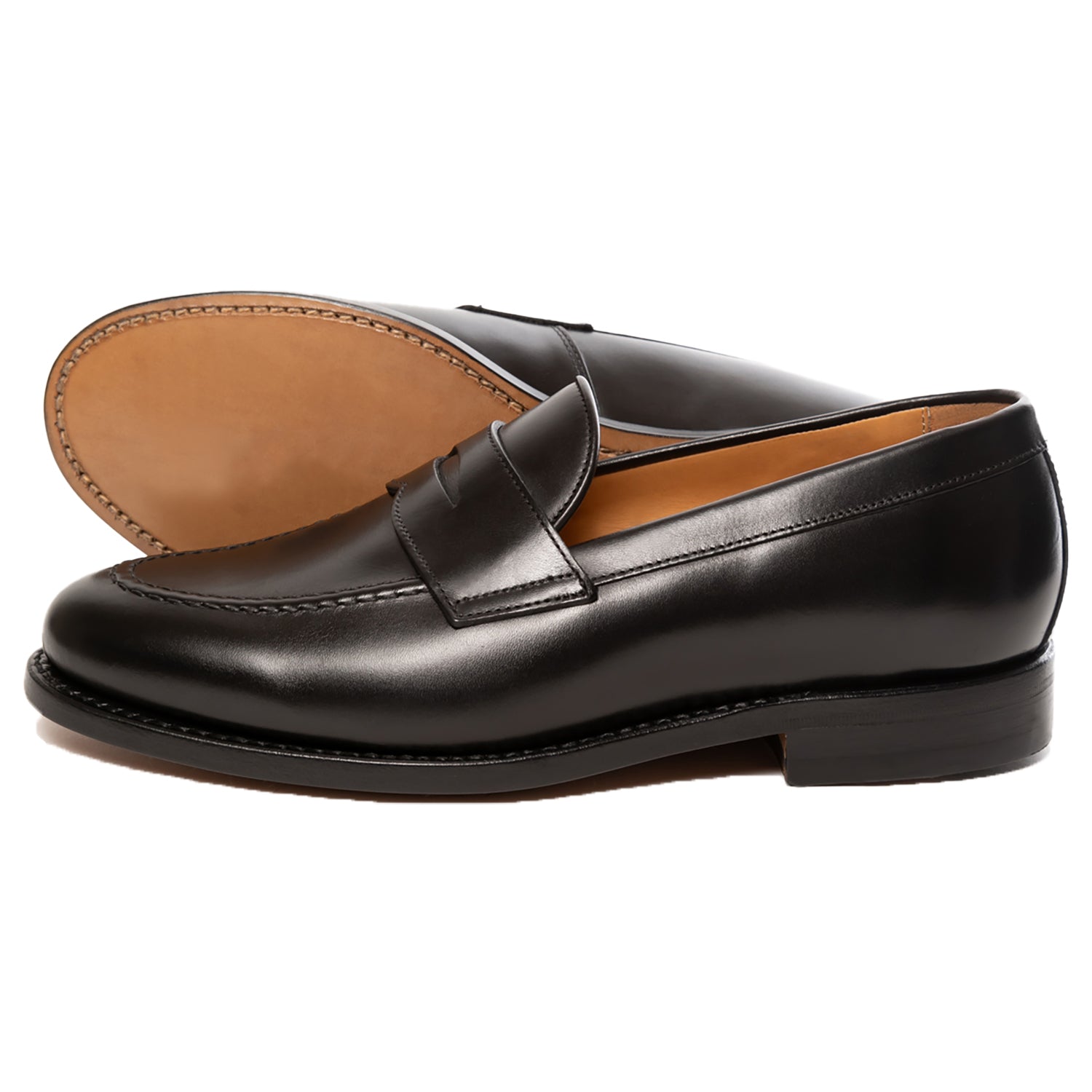 Berwick1707 | コインローファー | 5260BCJRBK – バーウィック Berwick1707 | コインローファー | 5260BCJRBK – バーウィック