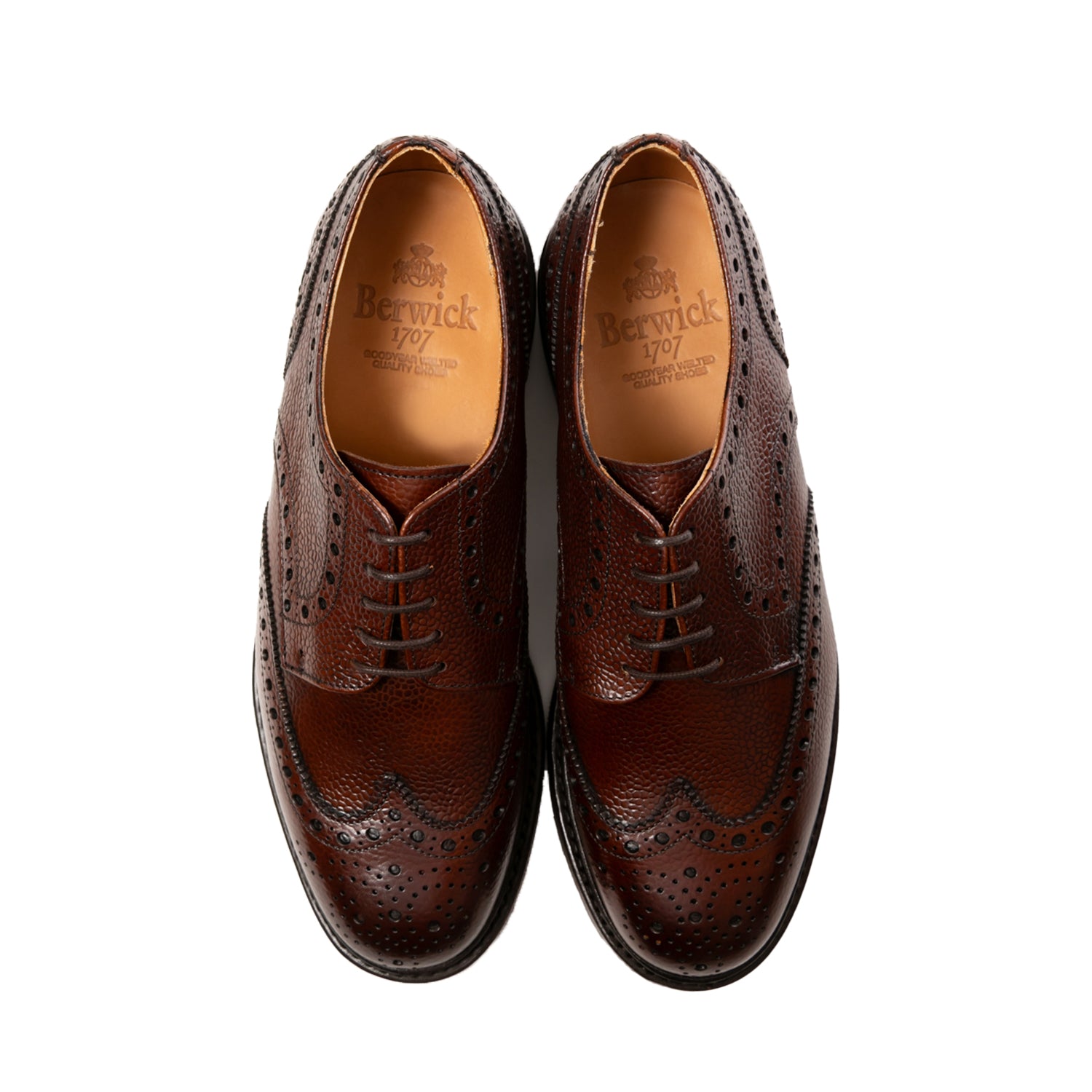 Berwick1707 | Uチップ | 5337BCVLBK – バーウィック オンライン