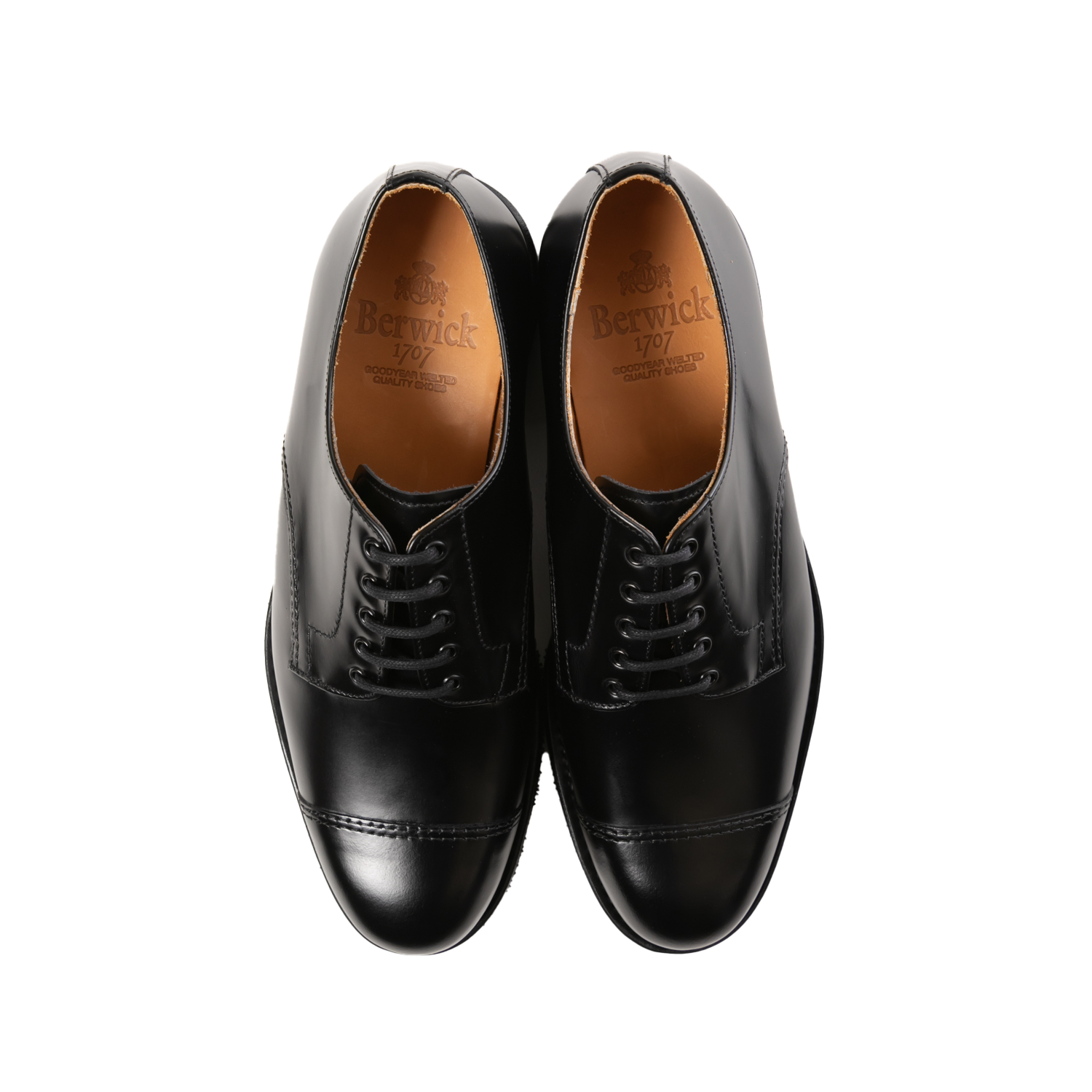 Berwick1707 | ストレートチップ | 5551ROMLBK – バーウィック Berwick1707 | ストレートチップ | 5551ROMLBK – バーウィック