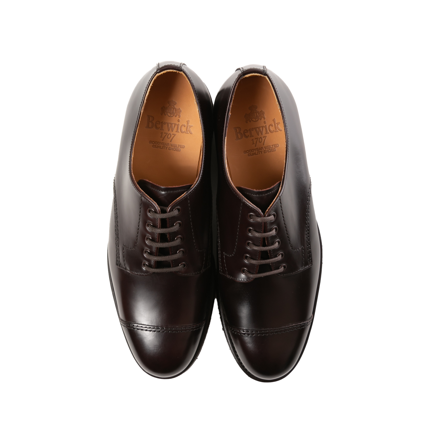 Berwick1707 | ストレートチップ | 5551ROMLDB – バーウィック Berwick1707 | ストレートチップ | 5551ROMLDB – バーウィック
