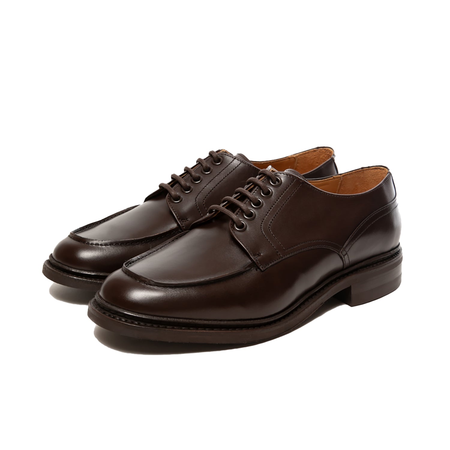 Berwick1707 | Uチップ スムースレザー | 5560BCDADB – バーウィック