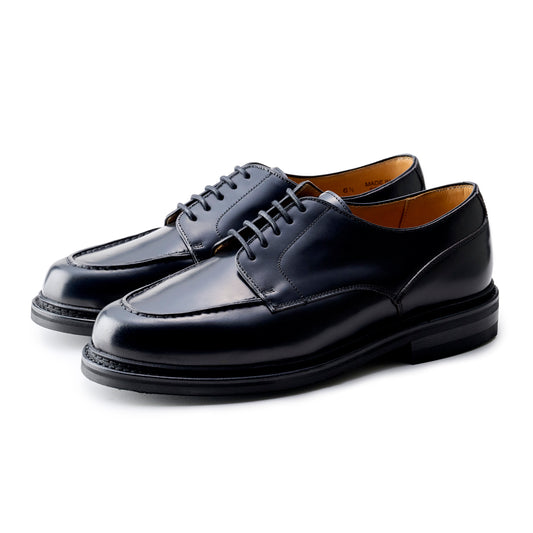 バーウィック, berwick, コードバン, CORDOVAN, Uチップ, ダイナイトソール