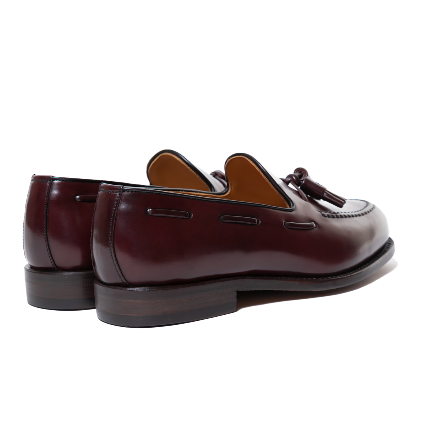 Berwick1707 | タッセルローファー コードバン | 8491RDJRBU – バー Berwick1707 | タッセルローファー コードバン | 8491RDJRBU – バー