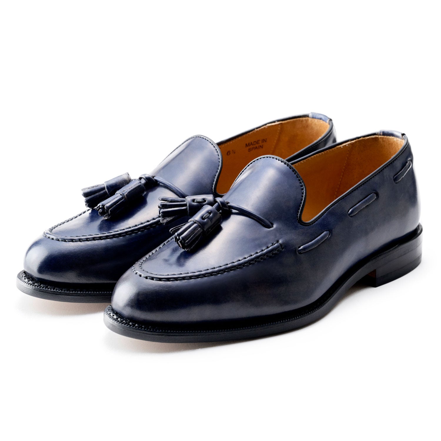 靴 Berwick / 4406RDJRBR | CORDOVAN Berwick1707 | プレーントゥ コードバン | 4406RDJRBR – バー