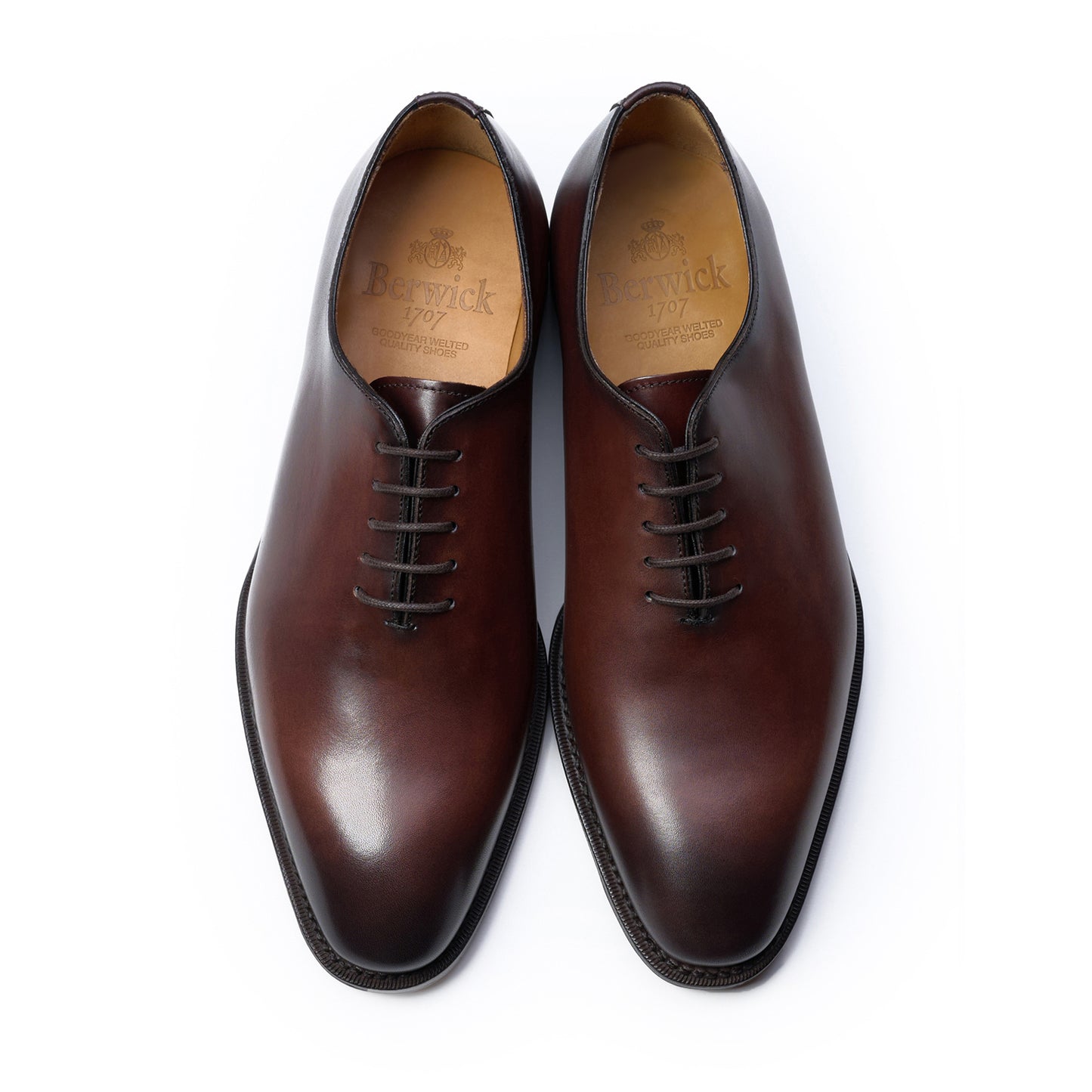 Berwick1707 | ホールカット | 5216LUBTDB〈PREMIUM GRADE