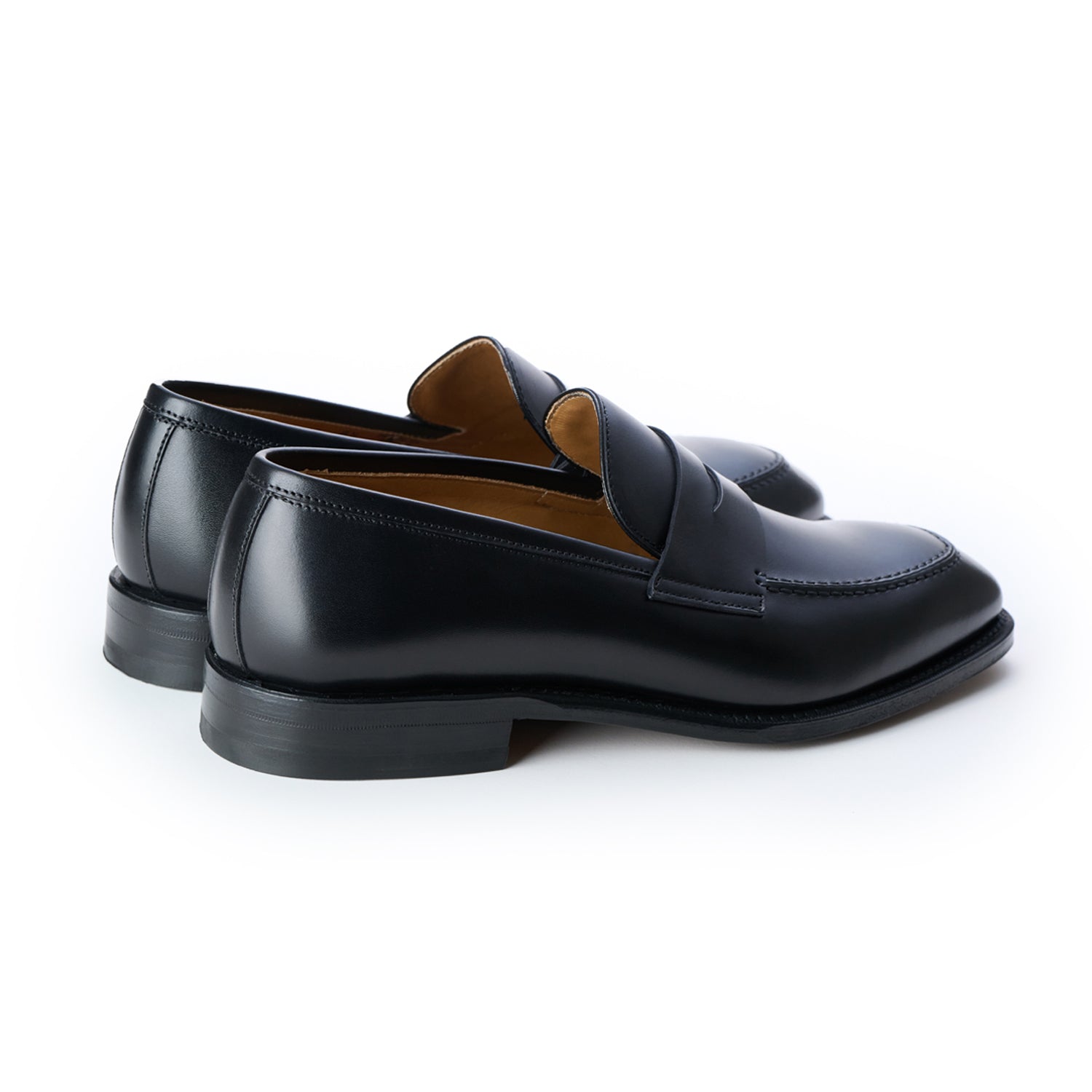 COIN LOAFERS｜コインローファー – バーウィック オンラインストア